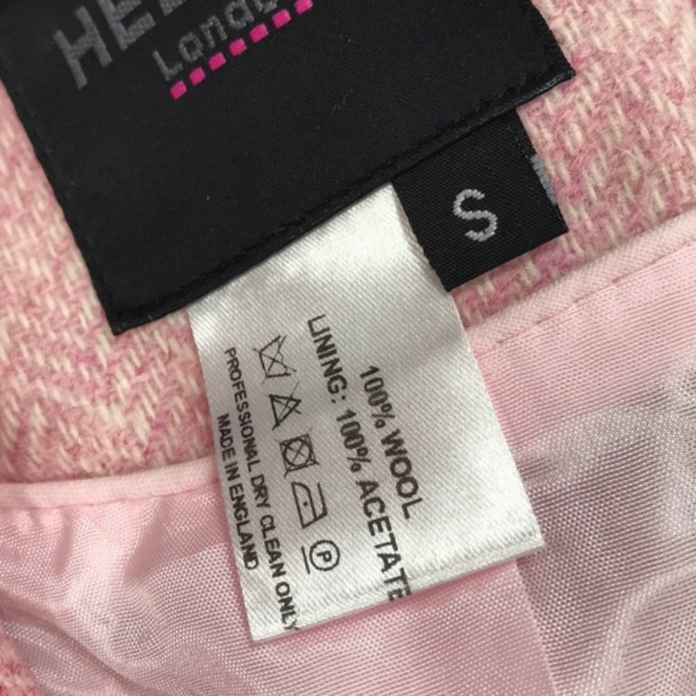 Helene Berman Single Button Blazer - Picture 7 of 9